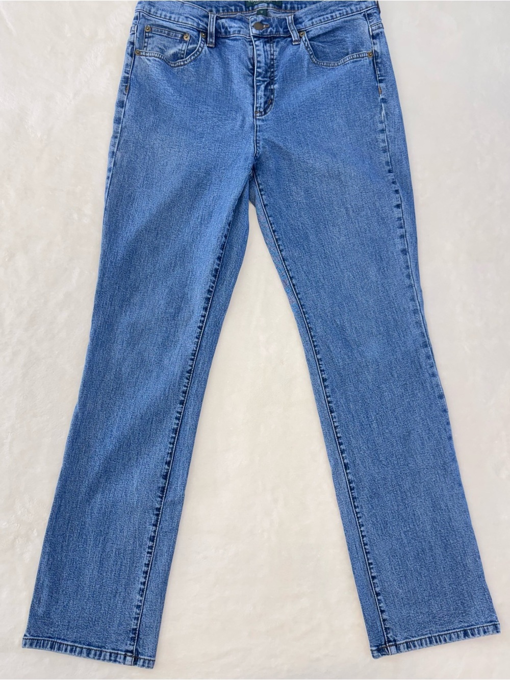 Jeans Subcategory Identification - Picture 5 of 8
